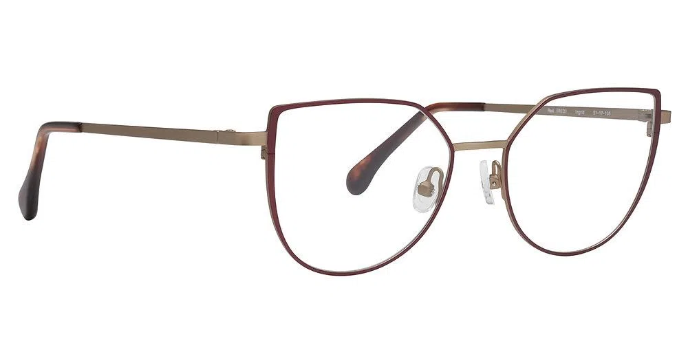 Trina Turk TTINGRID Eyeglasses - view 4